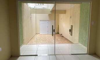 Imagem 4: Casa nova nunca habitada para locação no bairro do Alto da Cruz, Camaçari - Ba