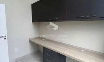 Imagem 7: Casa de Condomínio com 3 dorms, Golden Park Residence, Mirassol - R$ 1.85 mi, Cod: 61