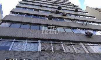 Imagem 2: São Paulo - Conjunto Comercial/Sala - Consolação