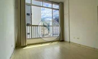 Imagem 3: Apartamento com 1 dorm, José Menino, Santos - R$ 190 mil, Cod: 2662