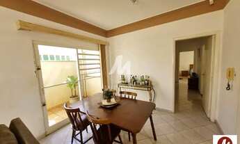 Imagem 2: Casa (térrea na rua) 3 dormitórios/suite, cozinha planejada