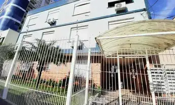 Imagem: Apartamento em Menino Deus