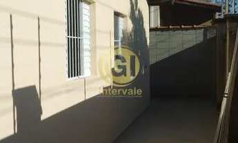 Imagem 3: IMOVEL PARA LOCAÇÃO RESIDENCIAL SÃO LOURENÇO *4 DORMITÓRIOS *2 SUÍTES 2 VAGAS JACAREI