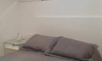 Imagem 4: Flat para aluguel com 30 metros quadrados com 1 quarto em Pinheiros - São Paulo - SP