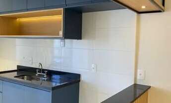 Imagem 2: Apartamento para aluguel possui 63 metros quadrados com 2 quartos