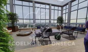 Imagem 5: São Paulo - Apartamento Padrão - Pinheiros