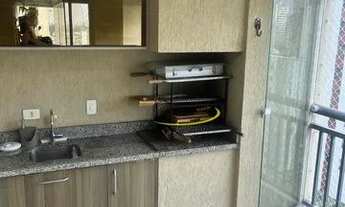 Imagem: Apartamento com 2 dormitórios para alugar