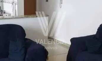 Imagem 2: Ed. Luzzi | 3 dorm | Suíte | Vaga | 65 m² priv