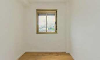 Imagem 4: Apartamento para venda com 68 metros quadrados com 2 quartos em Água Branca - São Paulo