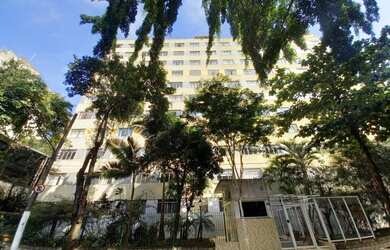 Imagem: SÃO PAULO - Apartamento Padrão - BELA