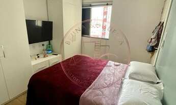 Imagem 7: Residencial Olimpus, 01 quarto no Umarizal. Apartamento reformado!