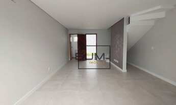 Imagem 2: Sobrado com 3 dormitórios à venda, 89 m² por R$ 359.000,00 - Aventureiro - Joinville/SC