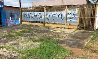 Imagem: Casa QNM 09 Ceilândia Sul