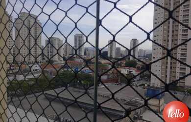 Imagem 6: São Paulo - Apartamento Padrão - Tatuapé