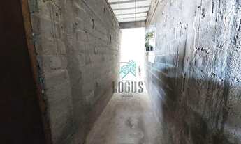 Imagem 4: Sobrado com 3 dormitórios à venda, 175 m² por R$ 350.000,00 - Alvarenga - São Bernardo do