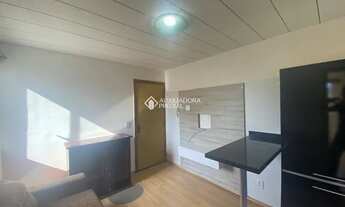 Imagem 2: NOVO HAMBURGO - Apartamento Padrão - Hamburgo Velho