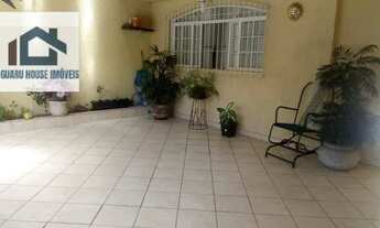 Imagem 2: Casa com 2 dormitórios à venda, 90 m² por R$ 400.000,00 - Picanco - Guarulhos/SP