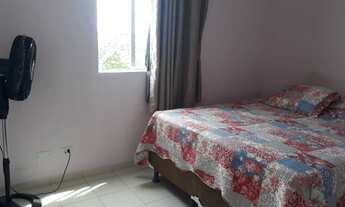 Imagem 4: Condomínio Encantos do Bosque