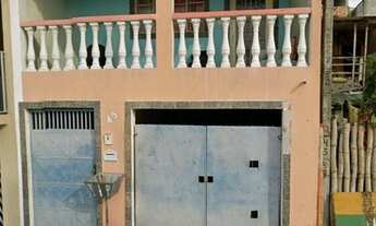 Imagem: Casa em Jacareí