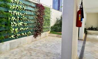 Imagem 4: Apartamento para aluguel e venda possui 173 metros quadrados com 4 quartos