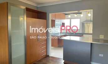 Imagem 6: Apartamento para venda - 4 dormitórios - Brooklin