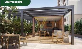 Imagem 3: Jundiaí - Apartamento Padrão - Parque Continental