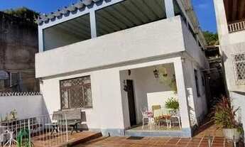 Imagem 5: RIO DE JANEIRO - CASA PADRÃO - PRAÇA SECA