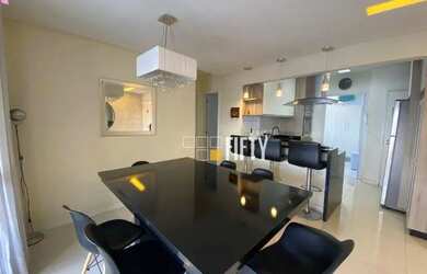 Imagem 6: Apartamento com 3 dormitórios, 94 m² - venda por R$ 1.200.000,00 ou aluguel por R$ 7.140,0