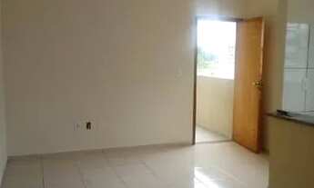 Imagem 2: Apartamento para aluguel, 2 quartos, 1 vaga, Residencial Comercial Cidade Vista Alegre - P