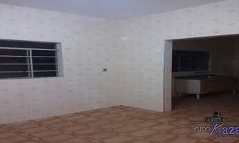 Imagem 3: Casa Térrea - Jardim Morumbi - 3 Dormitórios - 120m²