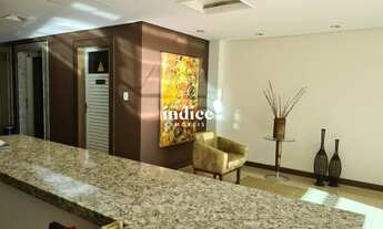 Imagem 3: Apartamento à venda 1 quarto 1 suíte 1 vaga Centro Araraquara