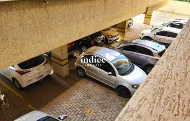 Imagem 2: Apartamento à venda 1 quarto 1 suíte 1 vaga Centro Araraquara