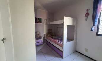 Imagem 7: Apartamento para aluguel com 77 metros quadrados com 3 quartos em Calhau - São Luís - MA