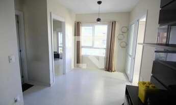 Imagem 2: Apartamento para Aluguel - Vila Mariana, 1 Quarto, 41 m2