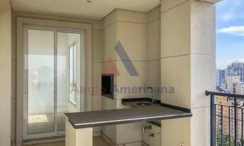 Imagem 6: SãO PAULO - Apartamento Padrão - Moema