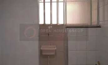 Imagem 2: Open House vende oportunidade no Fonseca 2 quartos