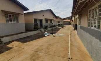 Imagem 6: Casa com 2 dormitórios para alugar, 70 m² por R$ 1.000,00 - João Aranha - Paulínia/SP