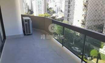 Imagem 6: Apartamento a venda, Perdizes, 210 m² dormitórios, 3 suítes, 3 vagas, R$ 2.110.000,00