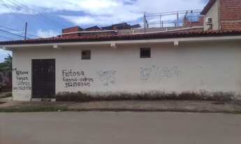 Imagem 3: Vende-se casa na Divinéia