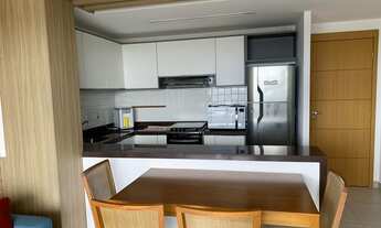 Imagem 2: Studio Unique Apartamento com 2 dormitórios