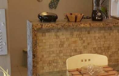 Imagem 3: Apto (vista para o mar) no Luxor Tambaú, João Pessoa PB