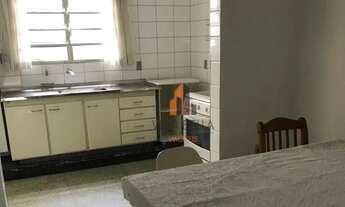 Imagem 5: Casa com 3 dormitórios para alugar, 233 m² por R$ 9.110,00/mês - Vila Bastos - Santo André