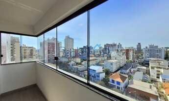 Imagem 3: Apartamento em Menino Deus - Porto Alegre