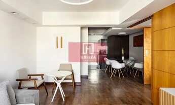 Imagem 3: Apartamento para alugar no bairro Jardim Paulista - São Paulo/SP, Zona Oeste