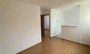 Imagem: Apartamento para aluguel com 40 metros quadrados