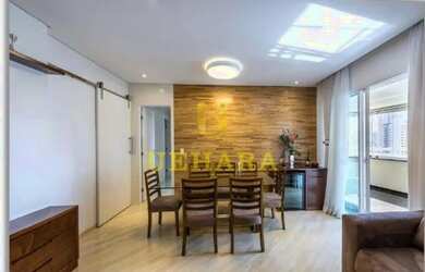 Imagem 3: Apartamento 03 Suítes no Jardim Anália Franco