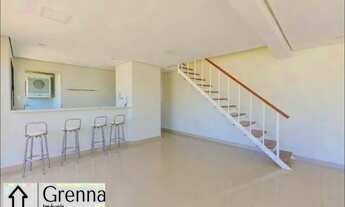 Imagem 6: Cobertura para locação com 126m², Pinheiros-SP