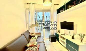 Imagem 4: APARTAMENTO A VENDA - 2 DORMITÓRIOS E 1 BANHEIRO - ESTUFA I - UBATUBA - SP Ideal para rend