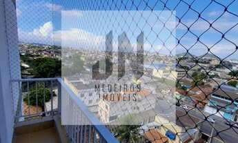 Imagem 5: Apartamento para aluguel com 2 quartos e dependência em Vila Valqueire