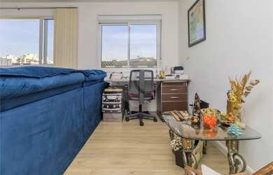 Imagem 6: Apartamento de 03 dormitórios com 01 vaga de garagem no Passo da Areia